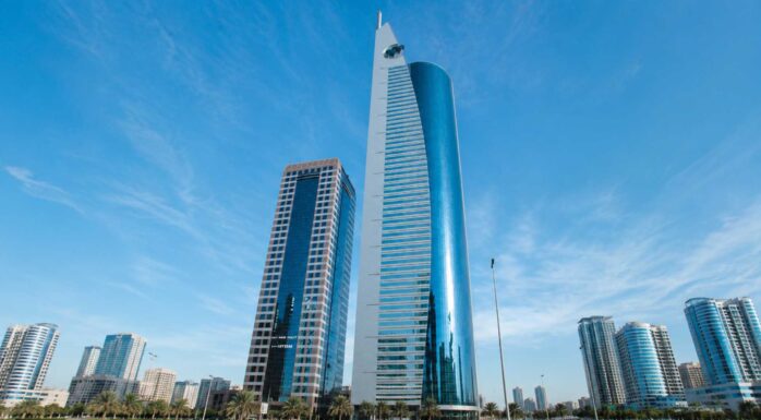 21st Century Tower