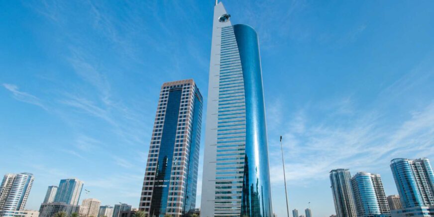 21st Century Tower