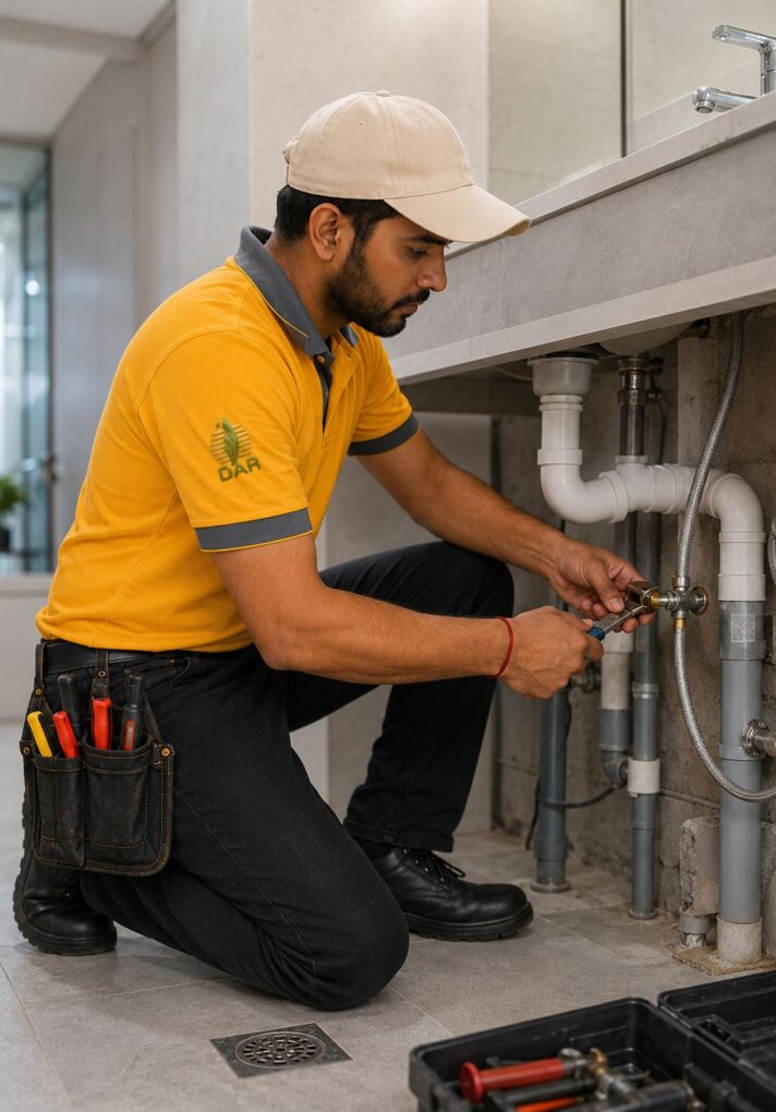 plumbing_water_drainage_Work
