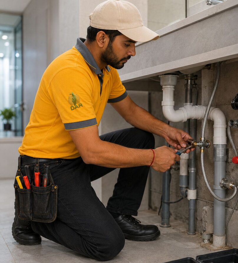 plumbing_water_drainage_Work