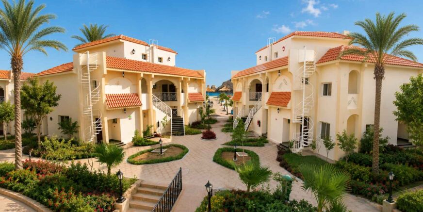 Sandy Beach Hotel & Resort