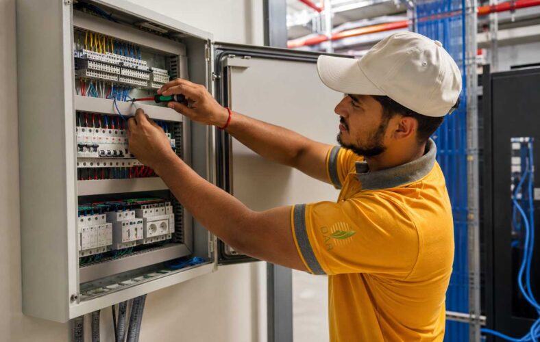 Electrical_Service_DAR