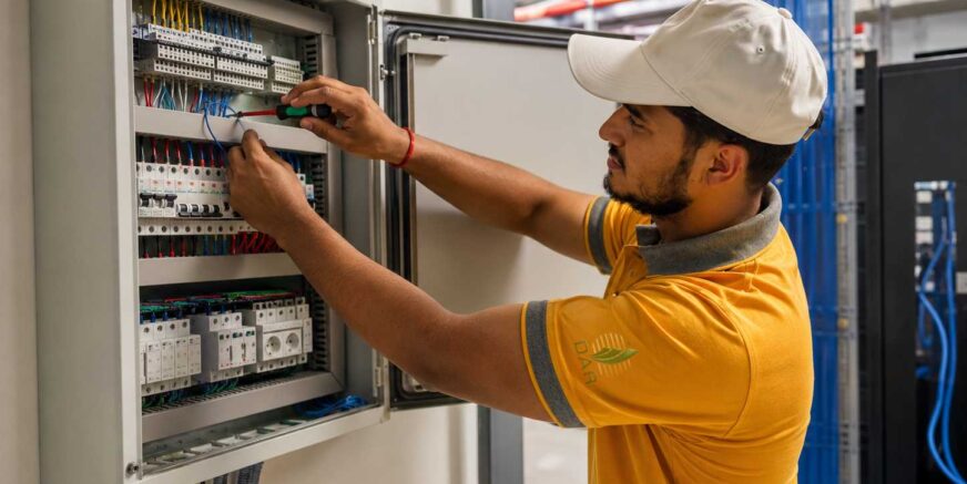 Electrical_Service_DAR