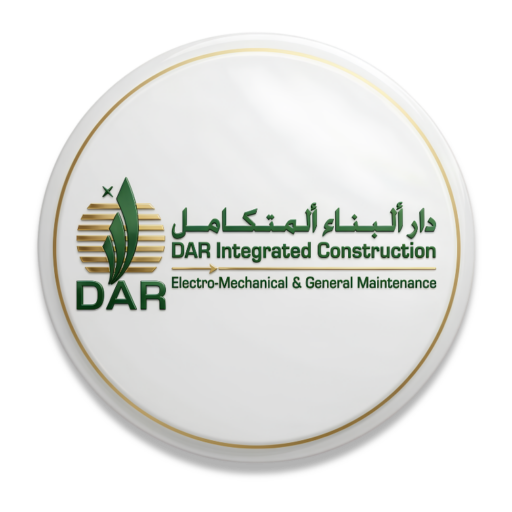 DAR INTEGRATED CONSTRUCTION