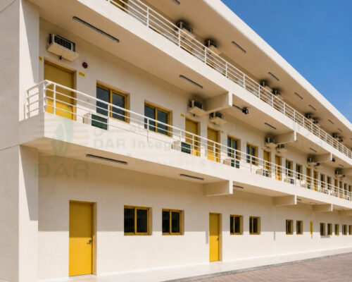 Labour Camp, DIP (1)