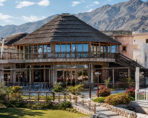 Sandy Beach Hotel_& _Resort (3)